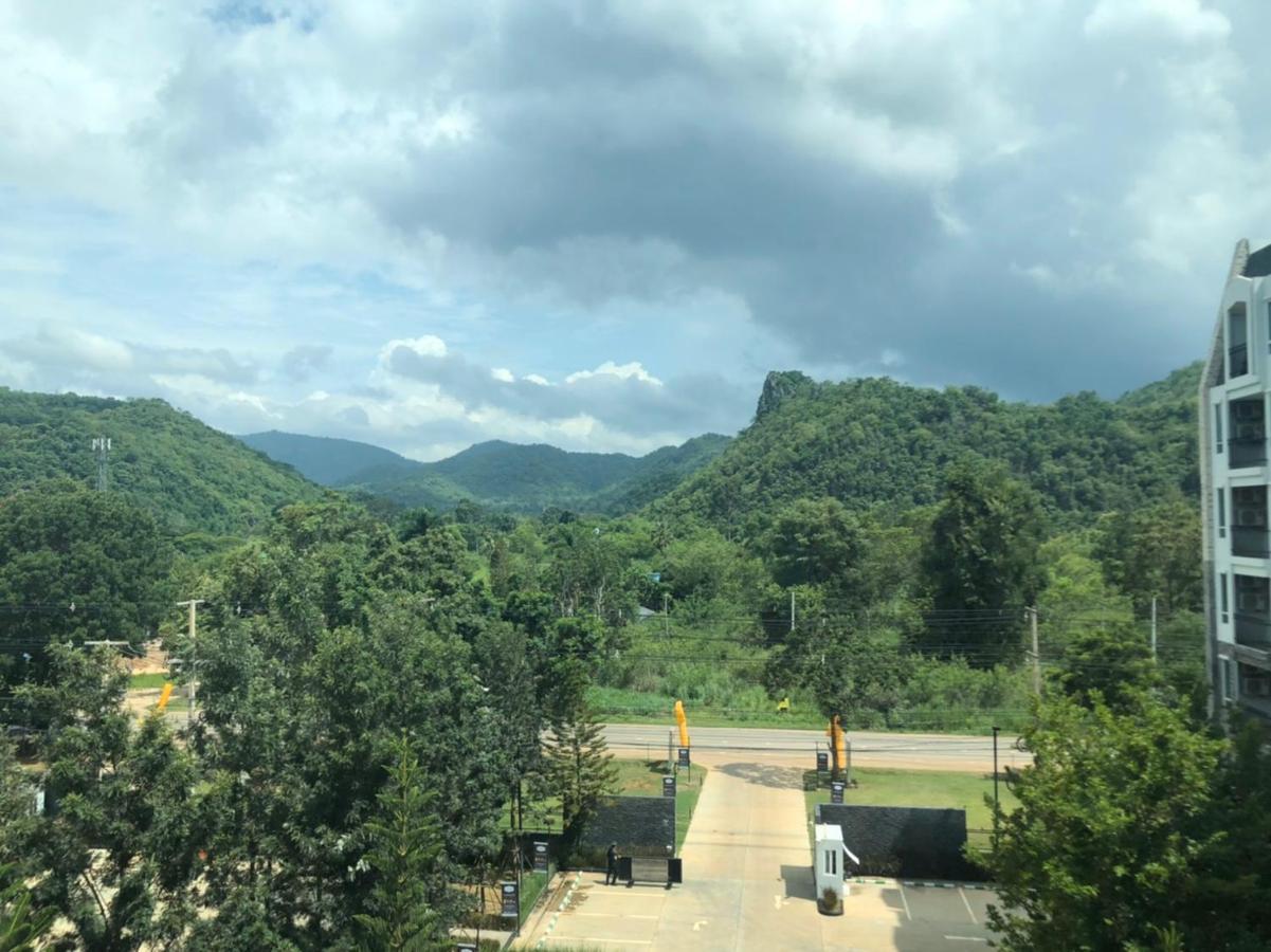 Hotel Courtyard Khaoyai Nakhonratchasima Zewnętrze zdjęcie