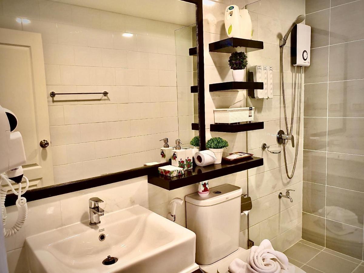 Hotel Courtyard Khaoyai Nakhonratchasima Zewnętrze zdjęcie