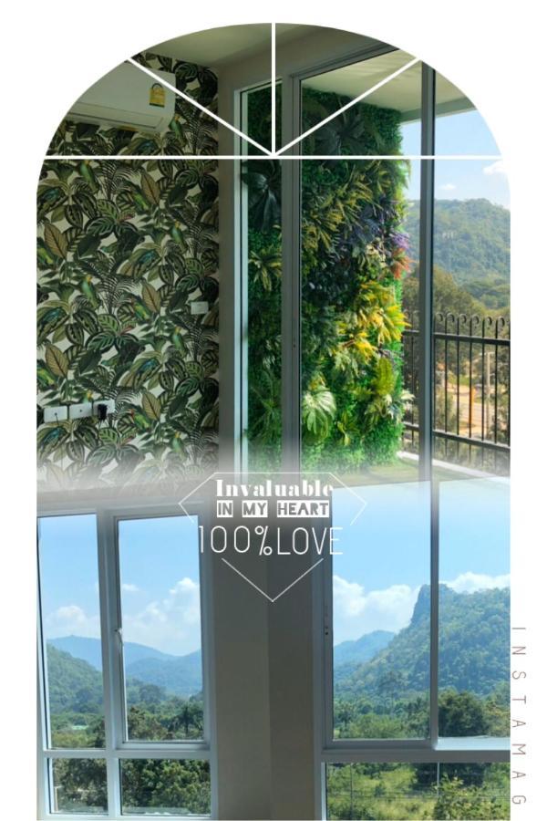 Hotel Courtyard Khaoyai Nakhonratchasima Zewnętrze zdjęcie