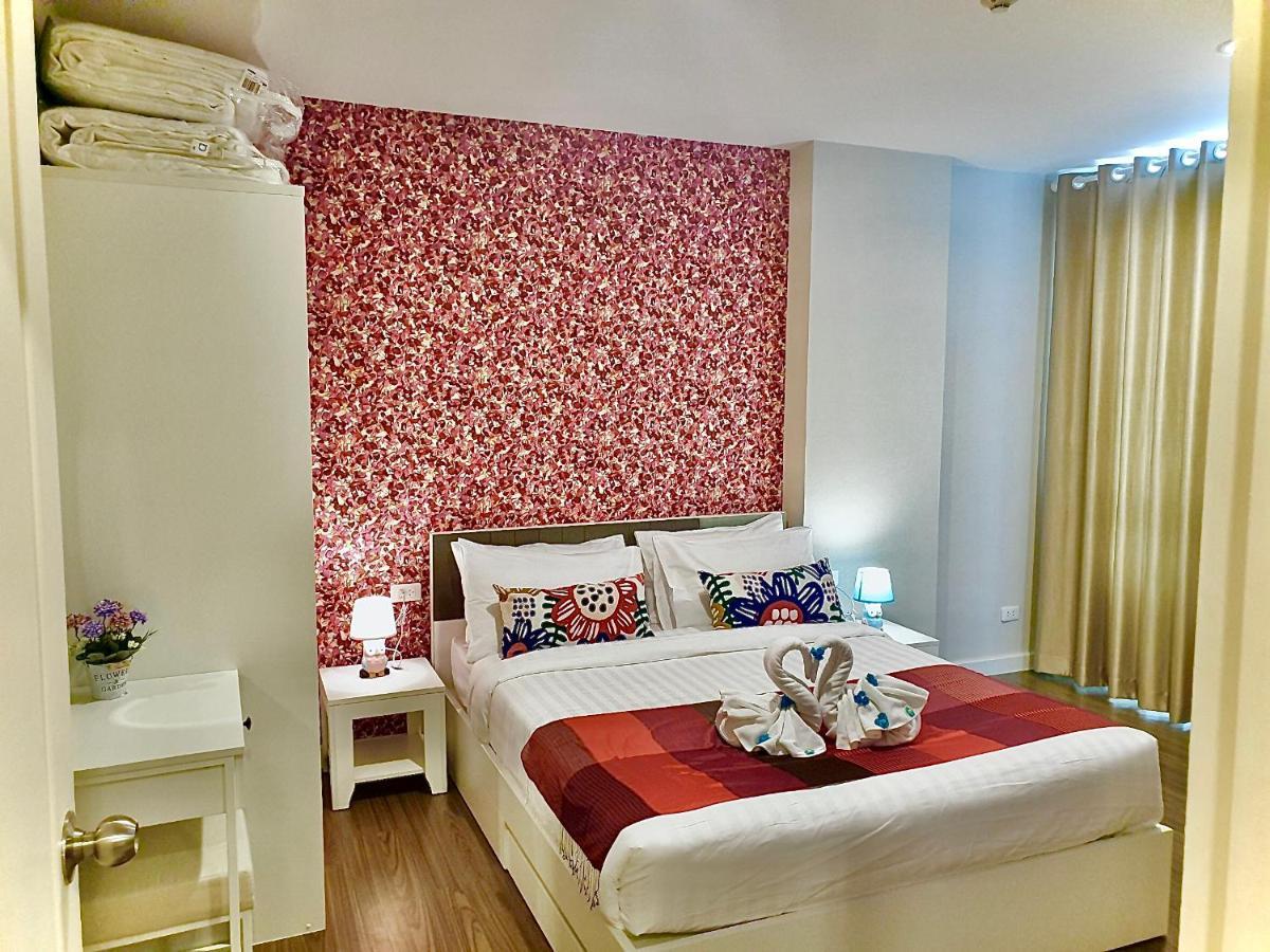 Hotel Courtyard Khaoyai Nakhonratchasima Zewnętrze zdjęcie