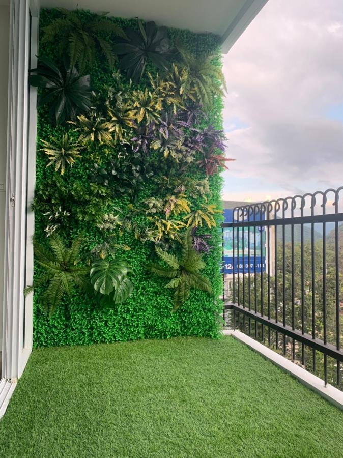 Hotel Courtyard Khaoyai Nakhonratchasima Zewnętrze zdjęcie