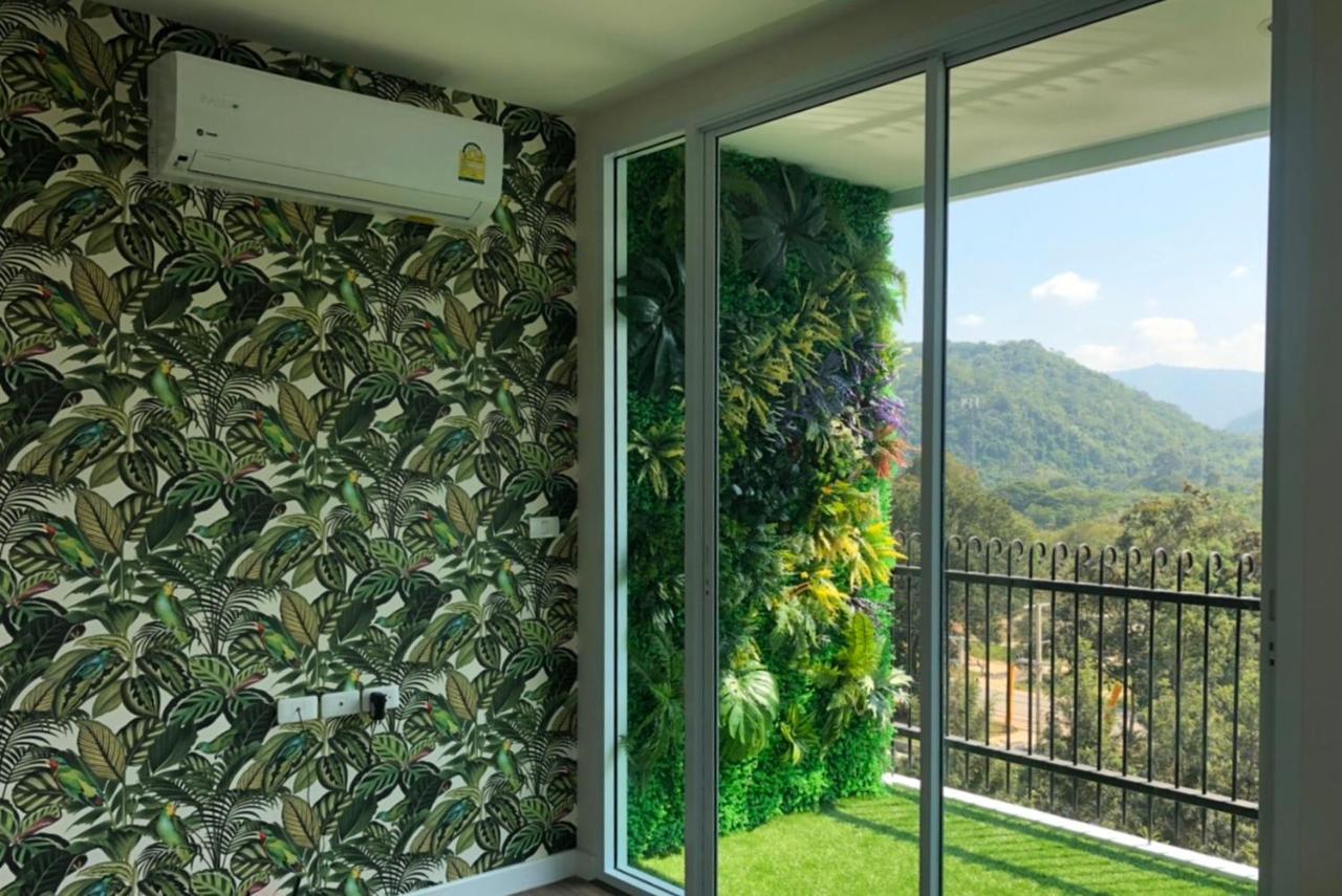 Hotel Courtyard Khaoyai Nakhonratchasima Zewnętrze zdjęcie