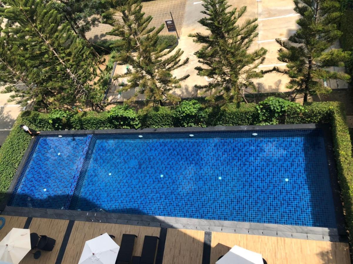 Hotel Courtyard Khaoyai Nakhonratchasima Zewnętrze zdjęcie