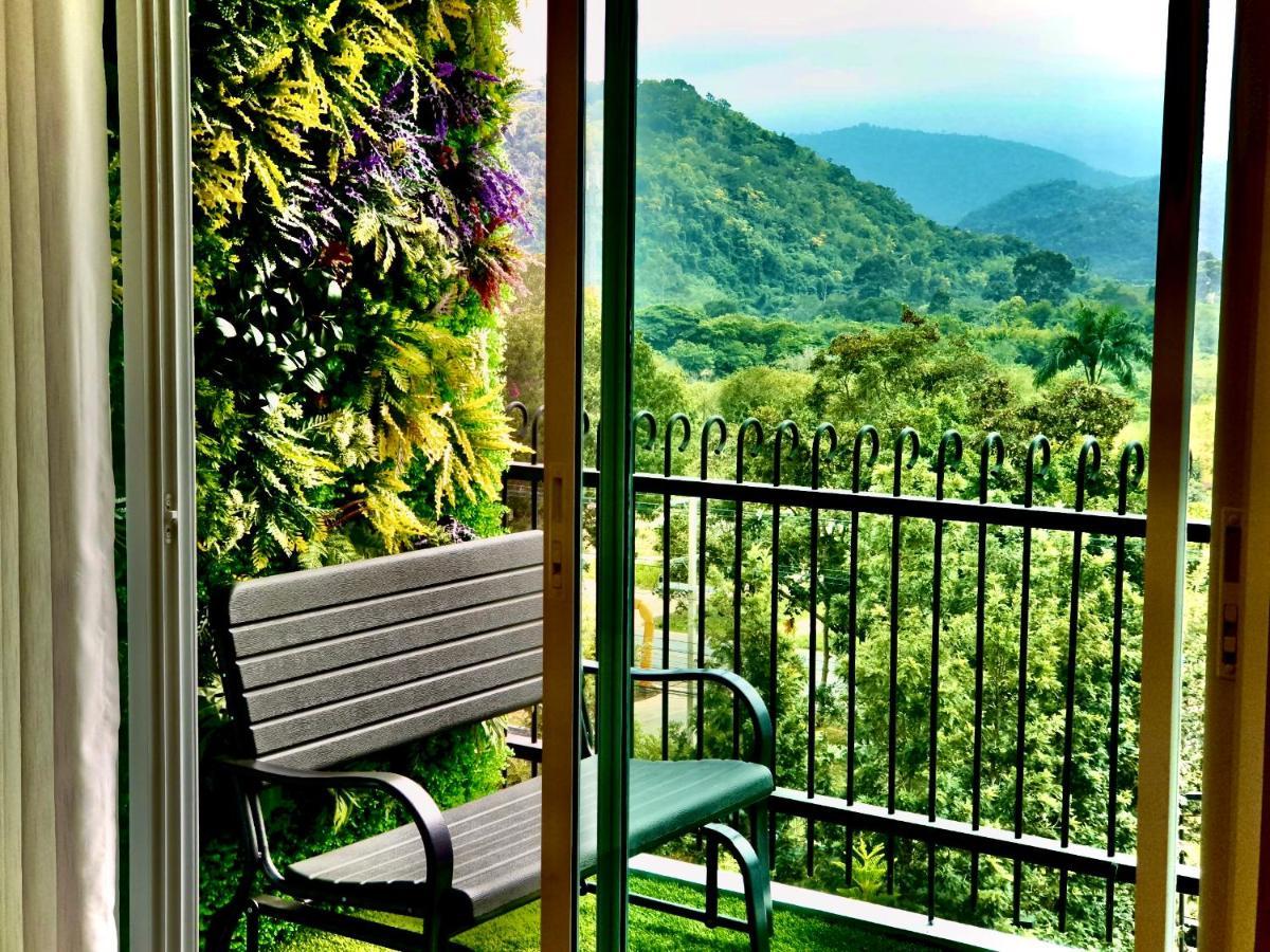 Hotel Courtyard Khaoyai Nakhonratchasima Zewnętrze zdjęcie