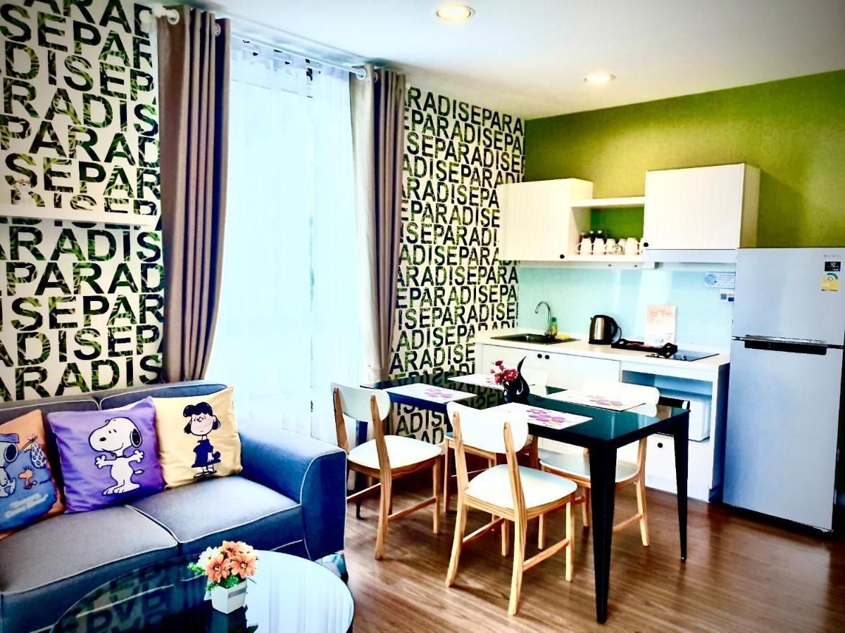 Hotel Courtyard Khaoyai Nakhonratchasima Zewnętrze zdjęcie