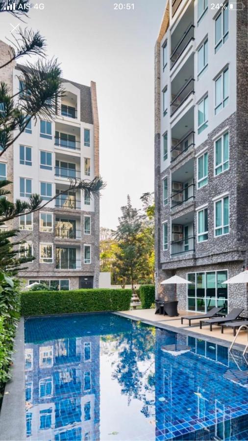 Hotel Courtyard Khaoyai Nakhonratchasima Zewnętrze zdjęcie