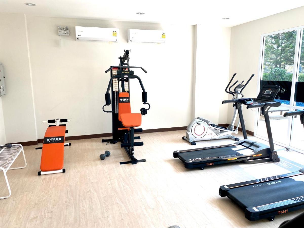 Hotel Courtyard Khaoyai Nakhonratchasima Zewnętrze zdjęcie