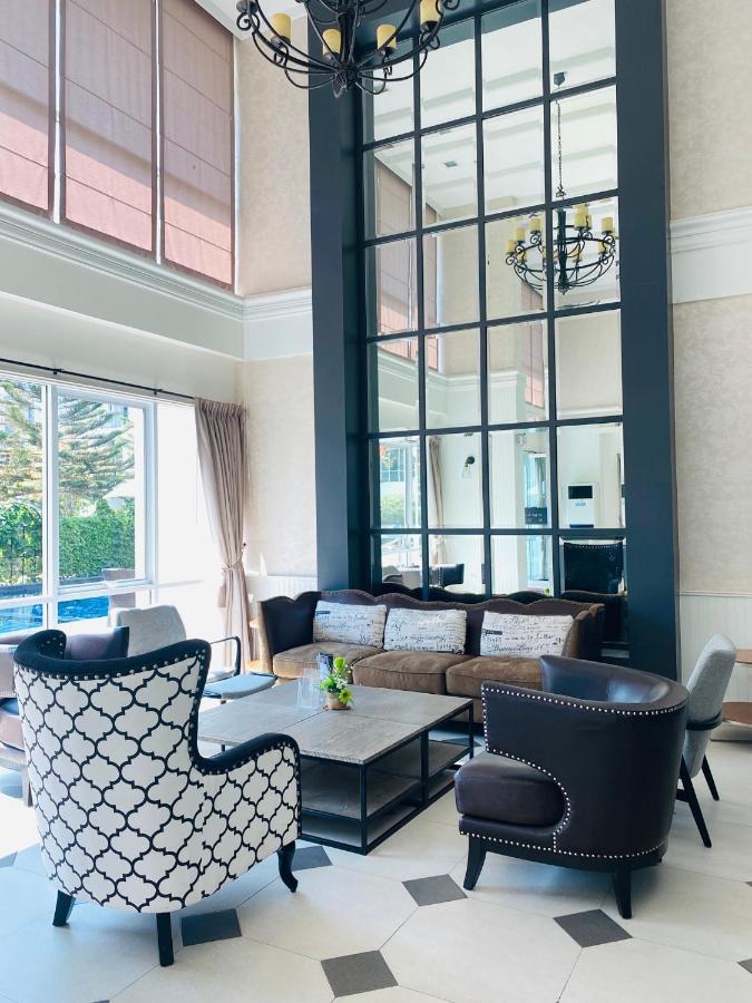 Hotel Courtyard Khaoyai Nakhonratchasima Zewnętrze zdjęcie
