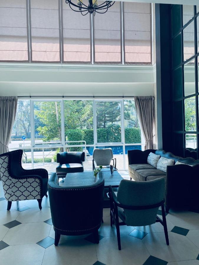 Hotel Courtyard Khaoyai Nakhonratchasima Zewnętrze zdjęcie
